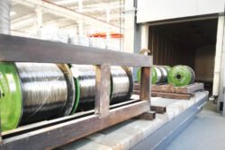 Aluminium Alloy Aging Furance - Doingcable3