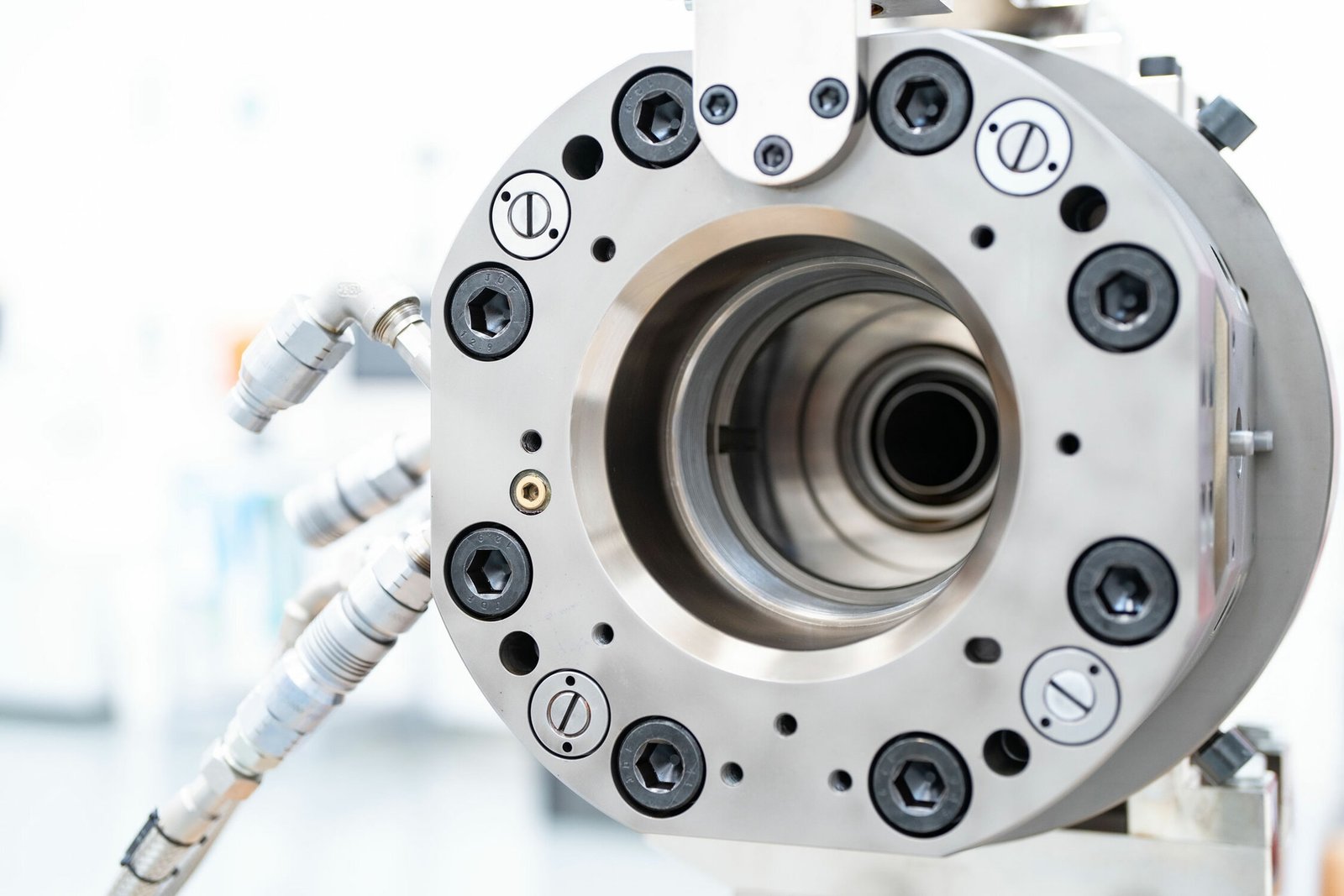 Extrusion crossheads for cable and wire production - doingcable2