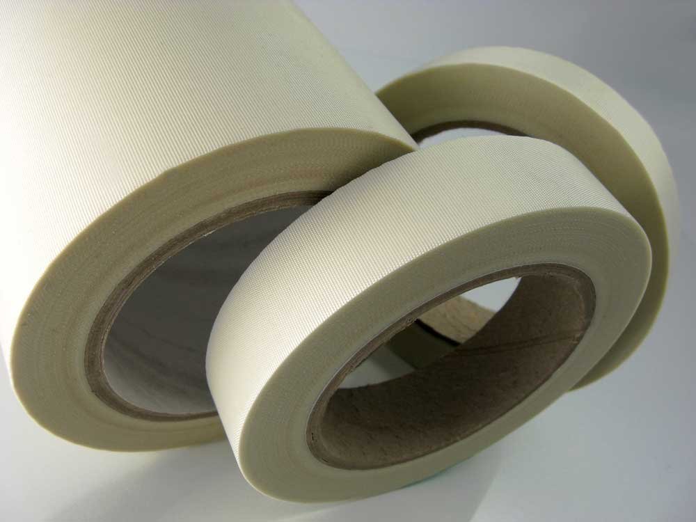 Fiberglass Tape(Woven Glass Cloth Tape)-Doingcable