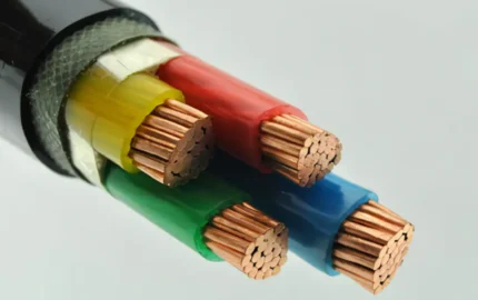 Low Smoke Halogen Free Tape -doingcable