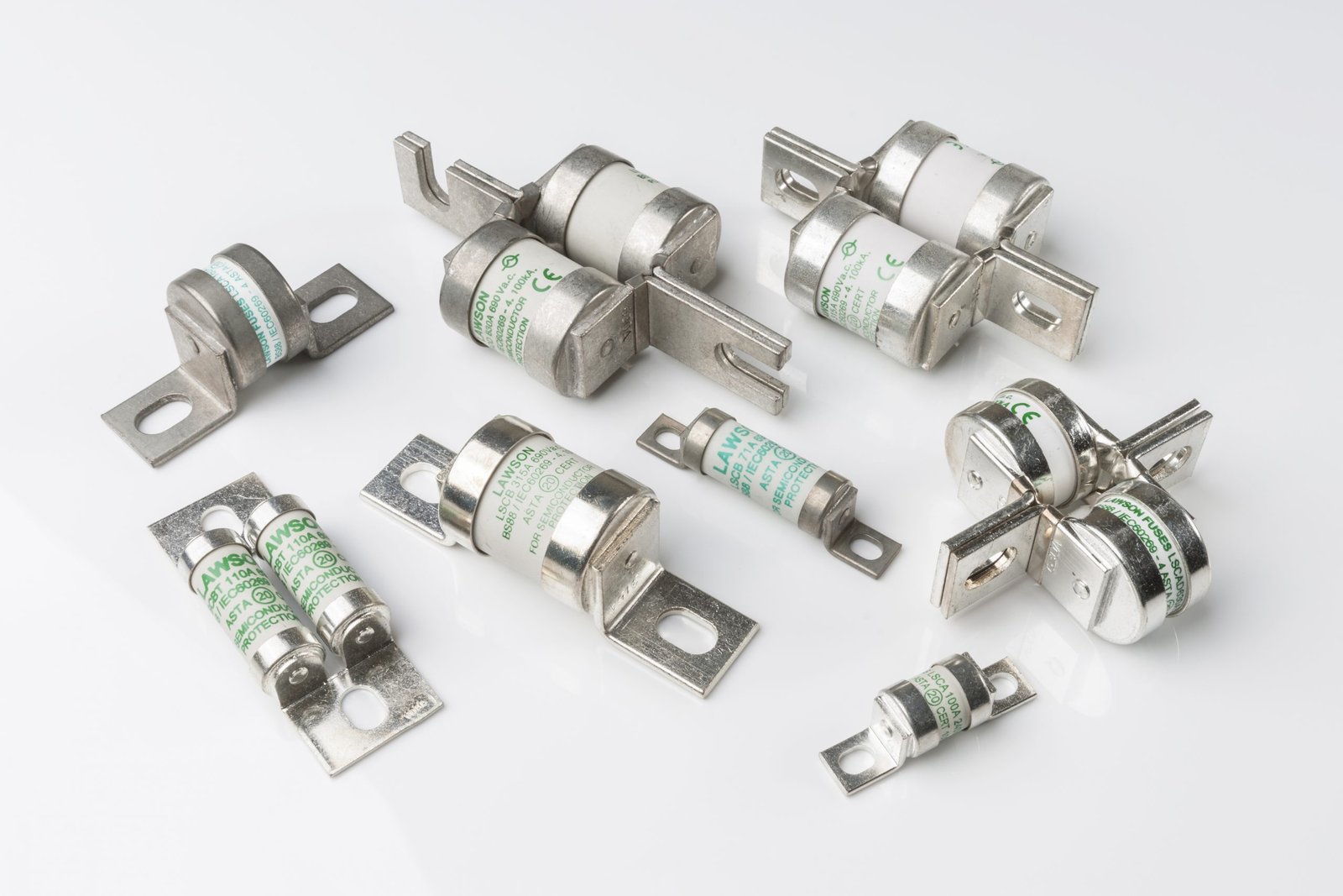Semiconductor Fuses-doingcable