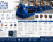 What is a Bow Type Laying Up Machine-doingcable