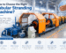 How to Choose the Right Tubular Stranding Machine-doingcable