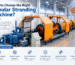 How to Choose the Right Tubular Stranding Machine-doingcable