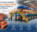 How to Produce Qualified 8 mm Copper Rod from Copper Scrap and Copper Cathode-doingcable