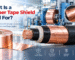 What is Copper Tape used for-doingcable2