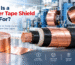 What is Copper Tape used for-doingcable2
