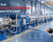 What is Triple Layer Co-Extrusion Dry Cure CCV Line-doingcable